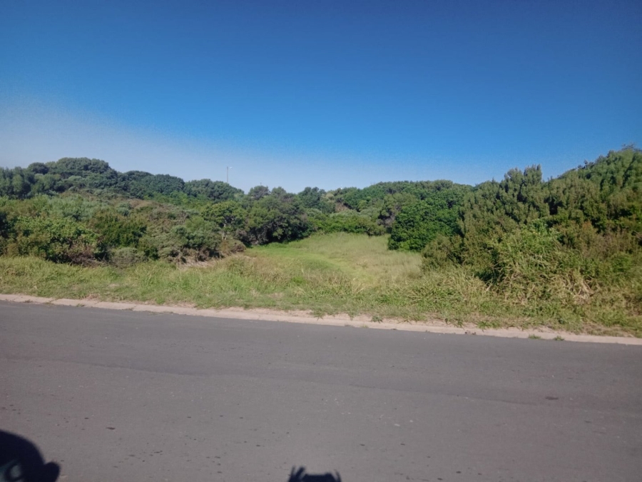 Commercial Property for Sale in Paradise Beach Eastern Cape